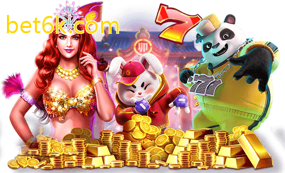 jogue em caça-níqueis ricos na bet6k.com